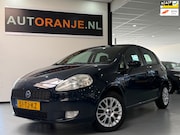 Fiat Punto - 1.4 Edizione Blue & Me-Airco- bij Afleveren