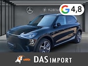 Smart #1 - Pro+ 360°+NAVI+AUT+Distr+Klimaaut.+SHZ+LED