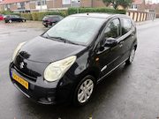 Suzuki Alto - 1.0 Exclusive 1e eigenaar