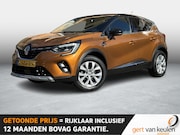 Renault Captur - 1.0 TCe 90 Intens TWO-TONE/CARPLAY/CAMERA/LED/NL-AUTO/1e EIG
