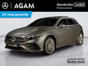 Mercedes-Benz A-klasse - Hatchback 250 e Business Solution AMG Premium PLUS | Panoram