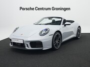 Porsche 911 - Carrera Carbriolet