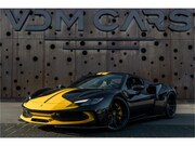 Ferrari 296 GTB - 3.0 V6 N-LARGO | Assetto Fiorano | 1 OF 15 | Full Carbon | P