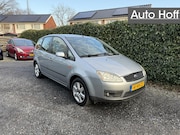 Ford C-Max - 1.8-16V Futura | Airco | Cruise Control | Elekt. Ramen | LMV