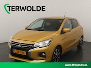 Mitsubishi Space Star - 1.2 Instyle | AUTOMAAT | Climate Control | Navigatie |