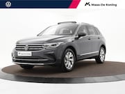 Volkswagen Tiguan - 1.4 TSI 245pk DSG eHybrid Elegance · Panoramadak · Camera · 