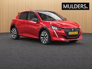 Peugeot 208 - 1.2 PureTech GT Pack | Stoel verwarming / Suede bekleding /