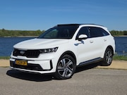 Kia Sorento - 1.6 T-GDI Plug-in Hybrid 4WD ExecutiveLine PHEV dealeronderh