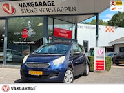 Kia Venga - 1.4 CVVT Fuse