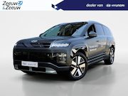 Hyundai IONIQ 9 - CONNECT+ AWD | 7p | 110.3 kWH | DIRECT LEVERBAAR |