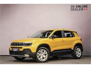 Jeep Avenger - 1.2 e-Hybrid Altitude |Carplay|Camera|17inch