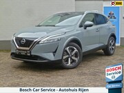 Nissan Qashqai - 1.5 e-Power N-Connecta 190PK|Panodak|360-Camera|Adaptive-Cru