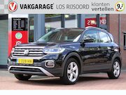 Volkswagen T-Cross - 1.0 TSI Aut. *Style* | Carplay | Adaptive Cruise & Climate C