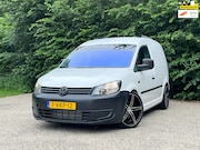 Volkswagen Caddy - 1.6 TDI | GTI INTR. + Verlaagd Nu € 5.950,