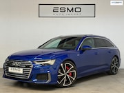 Audi A6 - Avant 55 TFSI e quattro Pro Line S Competition Panoramadak C