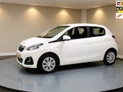 Peugeot 108 - 1.0 e-VTi Active *Automaat* 1ste Eigenaar/Dealer OH|11.000Km