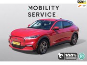 Ford Mustang Mach-E - RWD 75 kWh SOH93% Leder Clima LED CarPlay Lane ACC