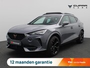CUPRA Formentor - 1.4 e-Hybrid VZ Performance 245PK DSG Panoramadak, Trekhaak,