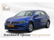 Volkswagen Polo - 1.0 Comfortline | Cruise control | Apple carplay | 15'' lich