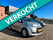 Citroën C1 - 1.0-12V Selection // 5Drs // Airco //140.000 km