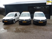 Volkswagen Caddy - 1.6 TDI (MARGE) 3 stuks