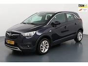 Opel Crossland - 1.2 Turbo Online Edition|AIRCO|NAVIGATIE|CARPLAY|