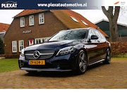 Mercedes-Benz C-klasse - Estate 200 Business Solution AMG Aut. | AMG-Pakket | Matrix