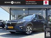 Suzuki S-Cross - 1.4 BoosterJet Style Hybrid | Automaat