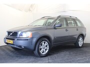 Volvo XC90 - 2.4D Summum 7-Persoons