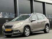 Peugeot 2008 - 1.6 e-HDi Allure Clima Navi PDC