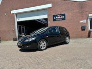 Seat Leon - 1.6 Sportstyle | Airco | Cruisecontrol | Nieuwe Koppelingspl