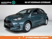 Toyota Yaris - 1.5 Hybrid 115 Comfort | All-in prijs! |