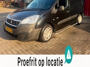 Peugeot Partner - 1.6 BlueHDi | NWE DISTRIBUTIERIEM | NWE APK | CRUISE | RIJKL