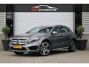 Mercedes-Benz GLA-Klasse - 200 AMG Trekhaak | Navi | Xenon | AMG | Hoge Instap