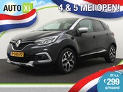 Renault Captur - 1.3 150 PK Aut. TCe Intens Half-Leder Camera Stoelverw.