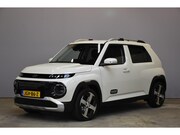 Hyundai Inster - 49 kWh 115pk 4-zits Evolve I DEMO VOERTUIG