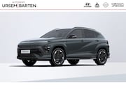 Hyundai Kona - Electric N Line Business 2WD