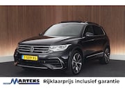 Volkswagen Tiguan - 1.4 TSI 245pk eHybrid R-Line Business Trekhaak 360Camera Led