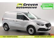 Mercedes-Benz Citan - Elektrisch 45 kWh | NIEUW | Snelladen | SOH 99% | Clima | Ca