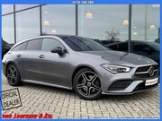 Mercedes-Benz CLA-Klasse - Shooting Brake 220 d Premium Plus | Pano | Multi Beam | 360 