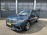 Volkswagen Tiguan - 1.5 TSI 150pk DSG R-Line Business+