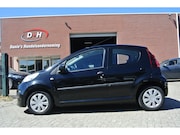 Peugeot 107 - 1.0 Active airco apk 26-06-2027 inruil mogelijk nap