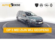 Dacia Jogger - TCe 110 Extreme | 7 Zitplaatsen | Camera | Dodehoekdetectie 