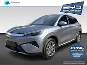 BYD Atto 3 - EVO Design 74.8 kWh | Direct leverbaar | €2950, - actievoord