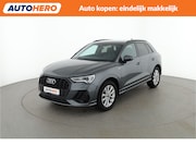 Audi Q3 - 35 TFSI S edition |SK41960|
