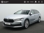 Skoda Superb - Combi 1.5 TSI PHEV 204pk Business Edition | SOH 101% | Achte
