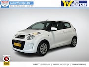 Citroën C1 - 1.0 VTi | Feel 5-Drs | Airco