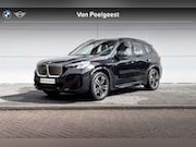 BMW iX1 - xDrive30 67 kWh M Sport Edition