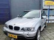 BMW X5 - 3.0i Executive