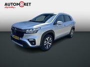 Suzuki S-Cross - 1.5 Hybrid Style Automaat